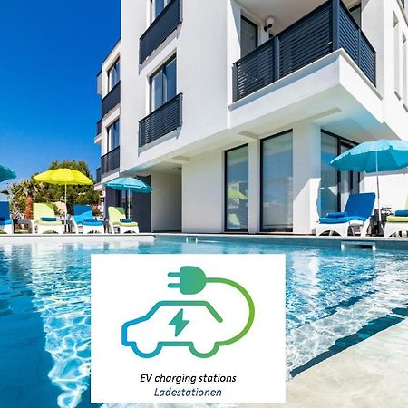 Villa Cindric Медулин Екстериор снимка