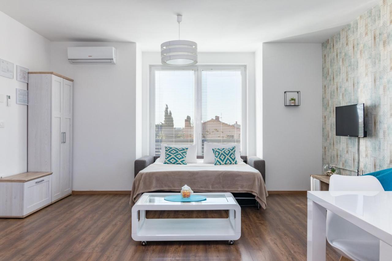 Villa Cindric Медулин Екстериор снимка
