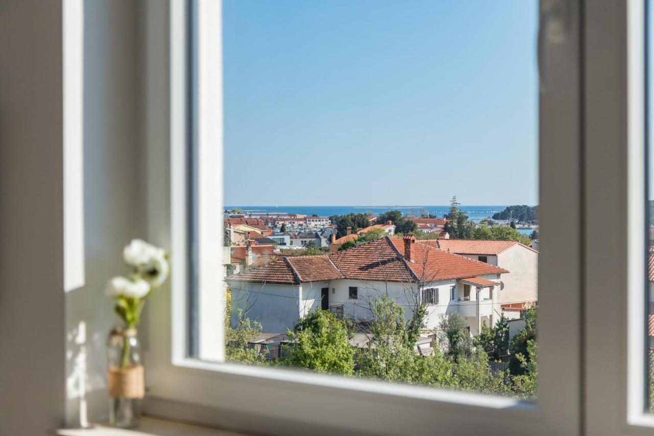 Villa Cindric Медулин Екстериор снимка