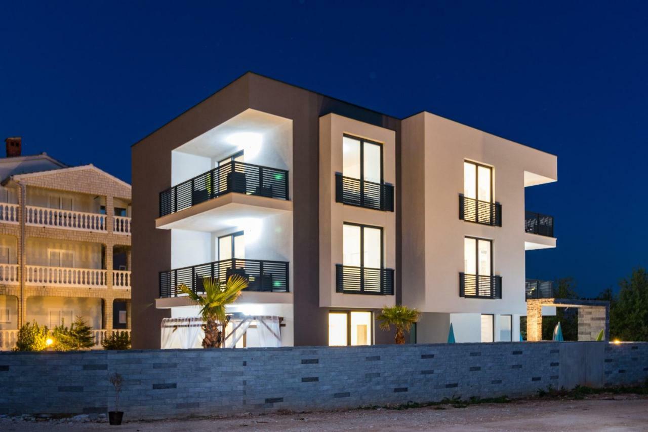 Villa Cindric Медулин Екстериор снимка