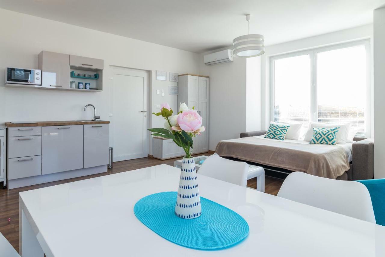Villa Cindric Медулин Екстериор снимка